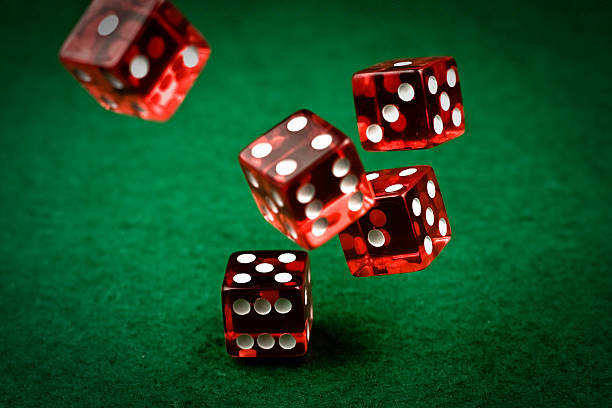 axiata 4d mobile interface showing Dice Game betting options